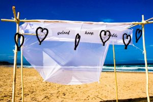 Beach Wedding - Gazebo